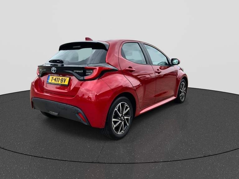 Toyota Toyota