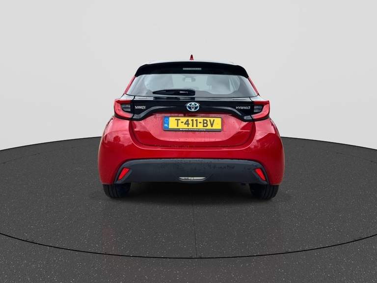 Toyota Toyota