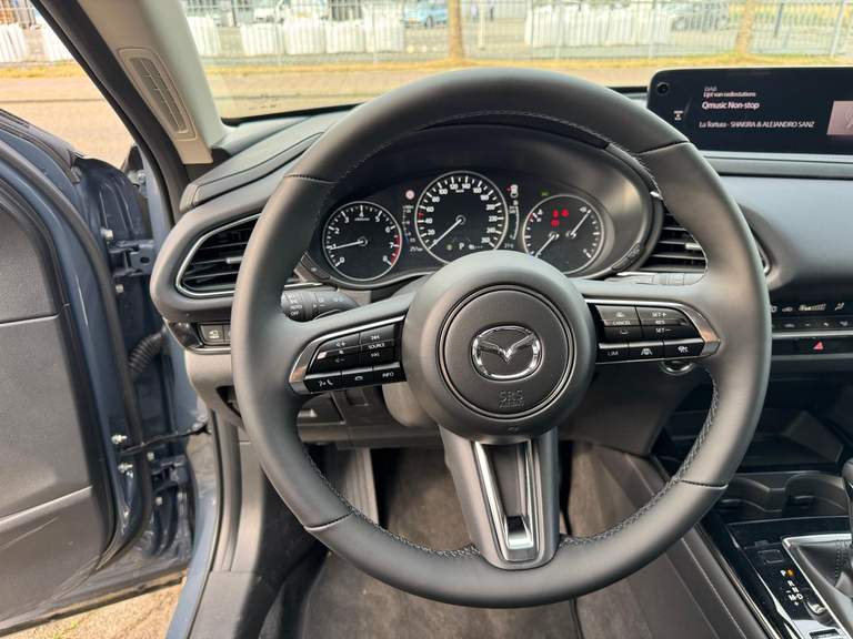 Mazda Mazda