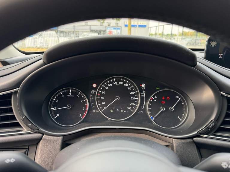 Mazda Mazda
