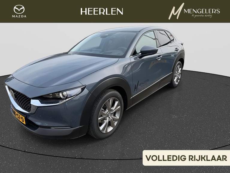 Mazda Mazda