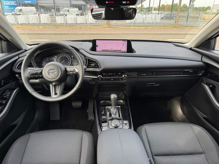 Mazda Mazda