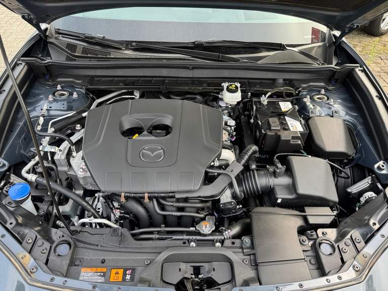 Mazda Mazda