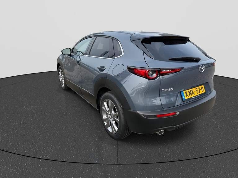 Mazda Mazda