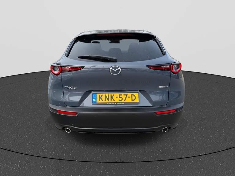Mazda Mazda
