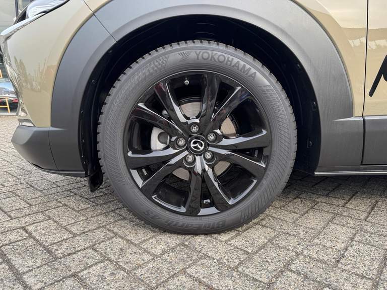 Mazda Mazda