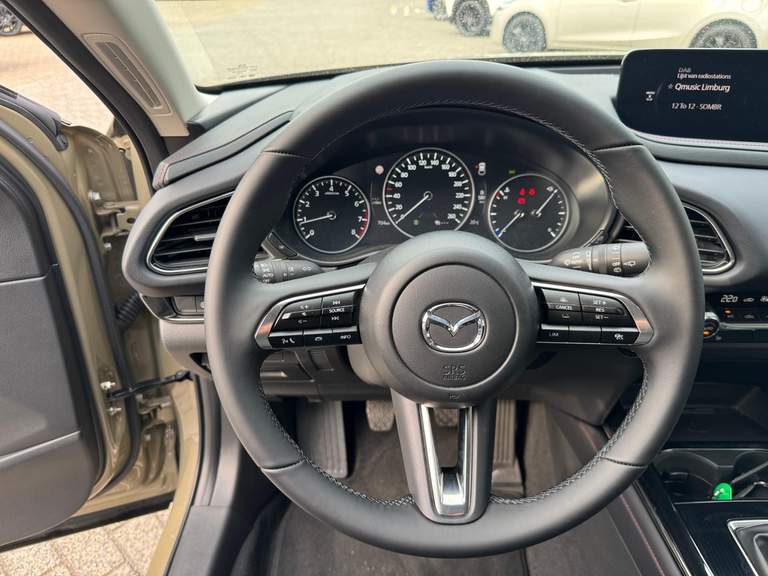 Mazda Mazda