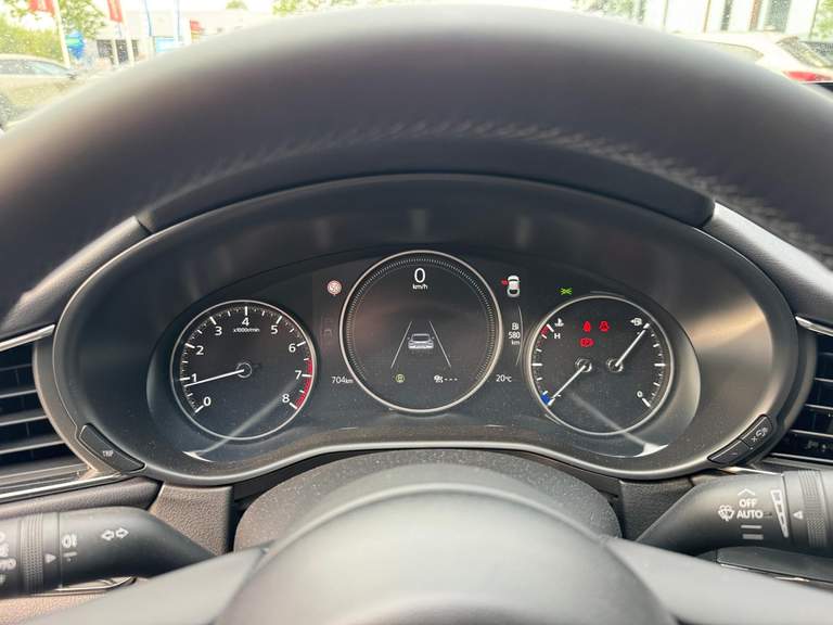 Mazda Mazda