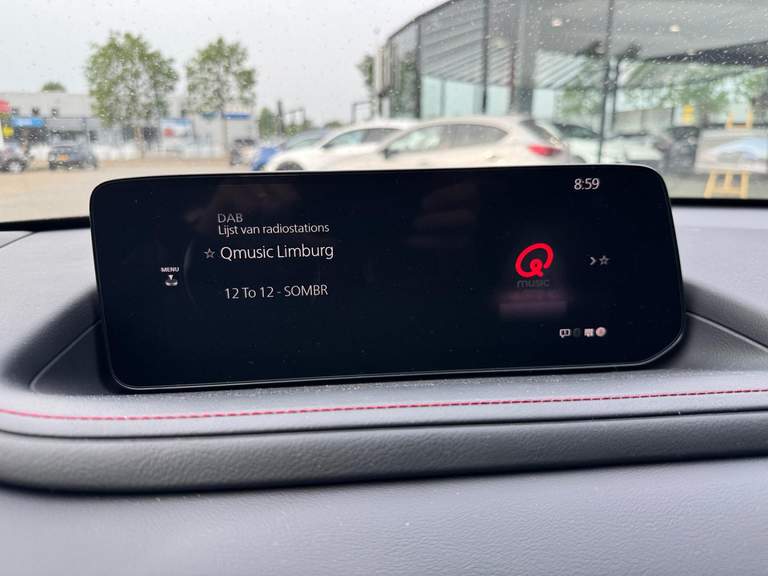 Mazda Mazda