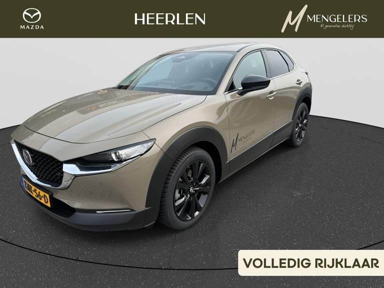 Mazda Mazda