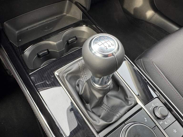 Mazda Mazda