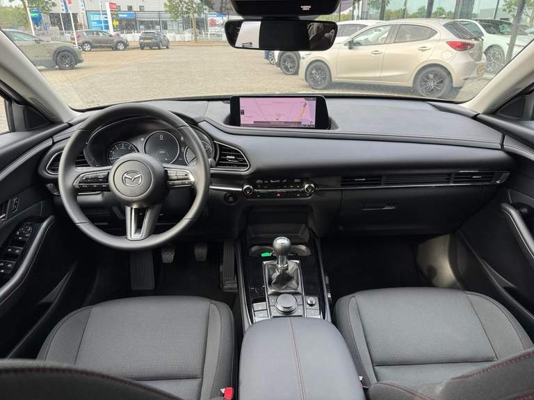 Mazda Mazda