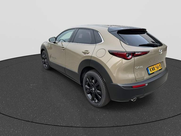Mazda Mazda