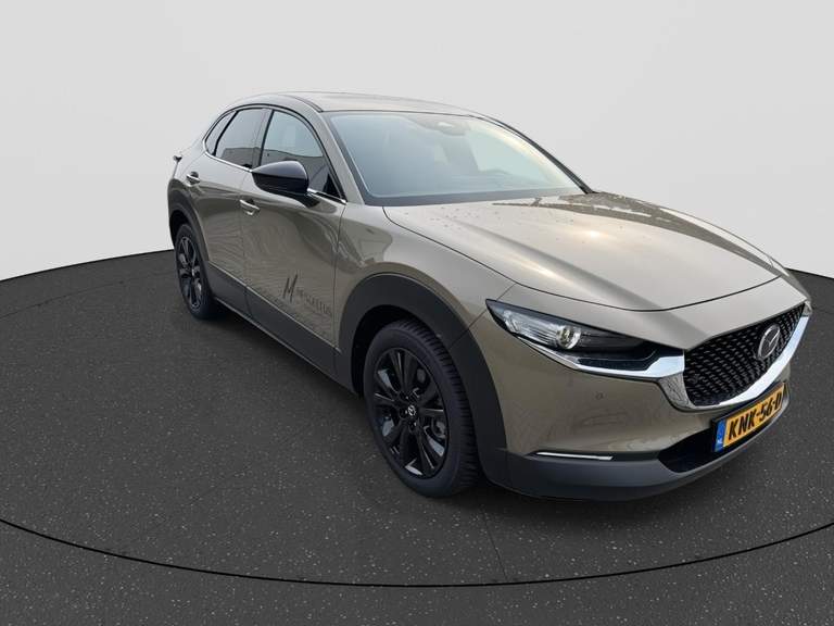 Mazda Mazda