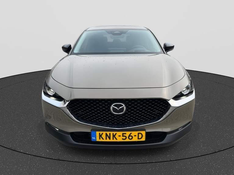 Mazda Mazda