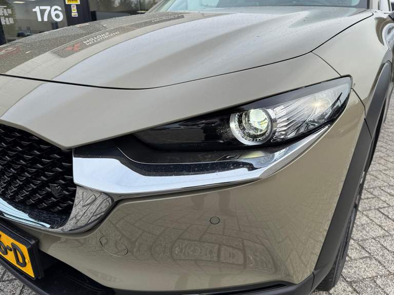 Mazda Mazda