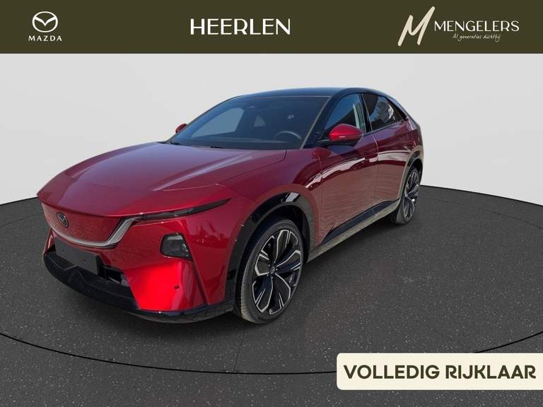 Mazda Mazda