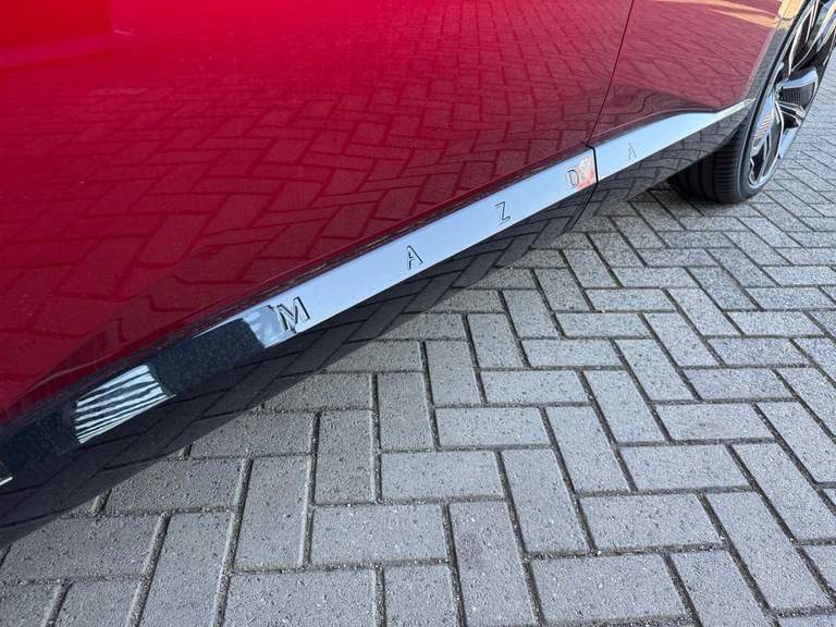 Mazda Mazda