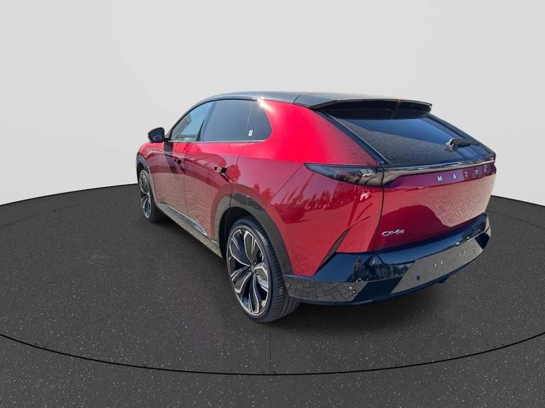 Mazda Mazda
