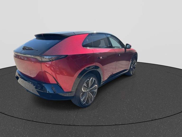 Mazda Mazda