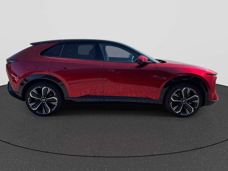 Mazda Mazda