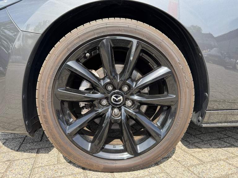 Mazda Mazda