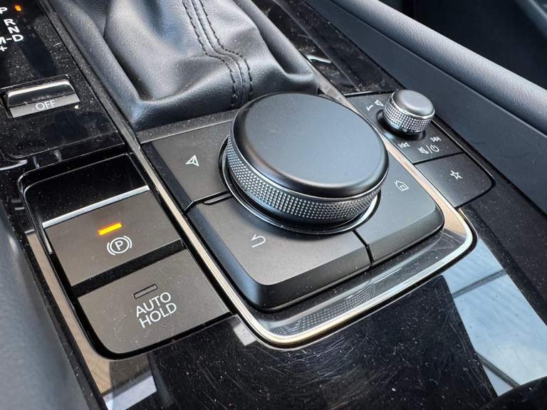 Mazda Mazda