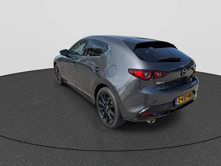 Mazda Mazda