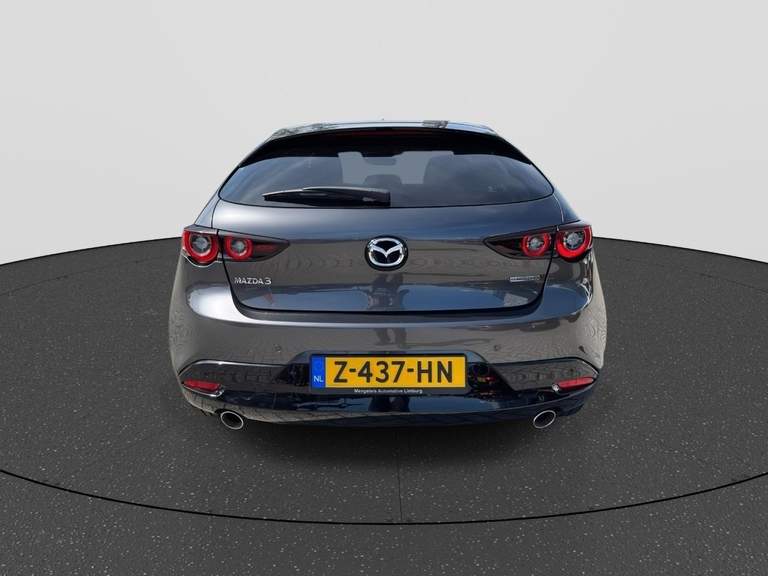 Mazda Mazda