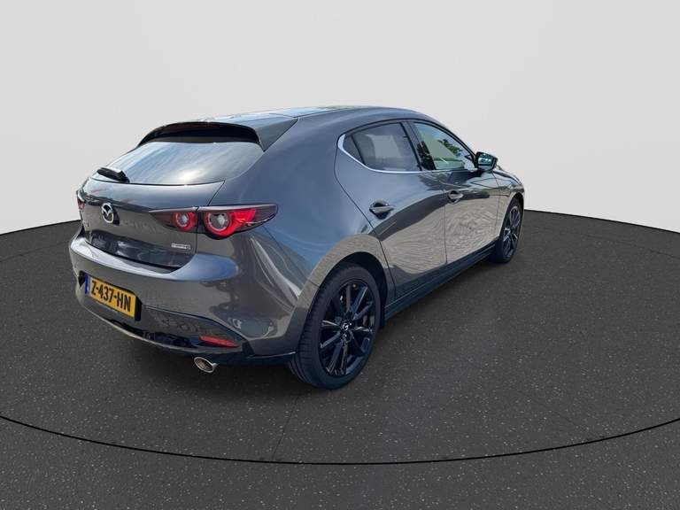 Mazda Mazda