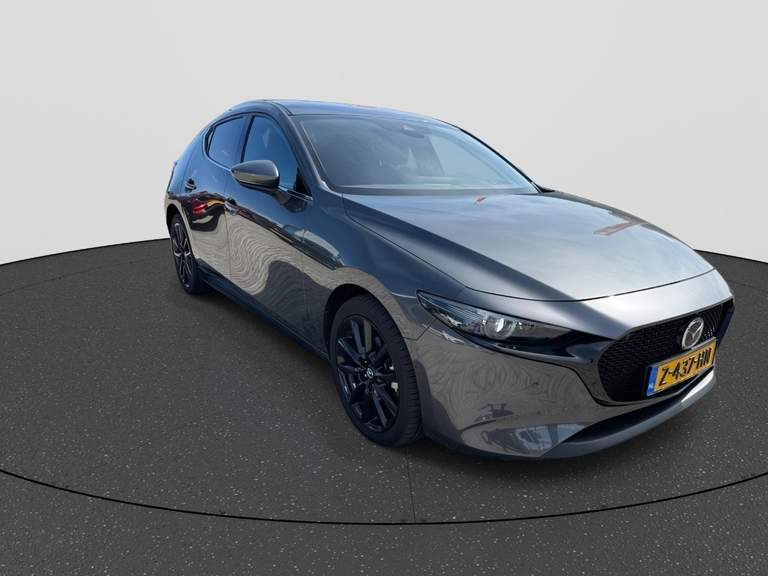Mazda Mazda