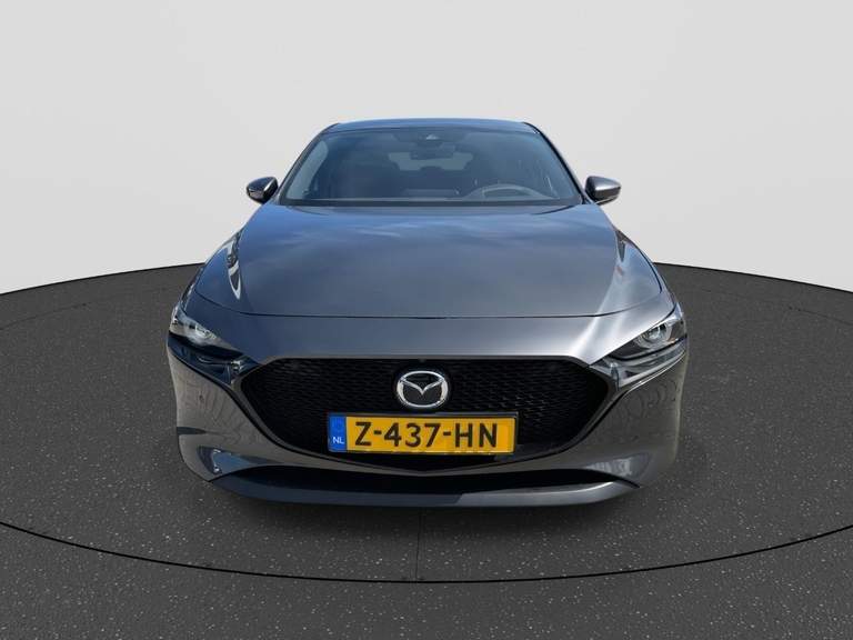 Mazda Mazda