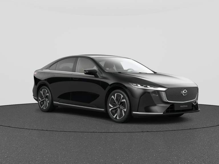 Mazda Mazda