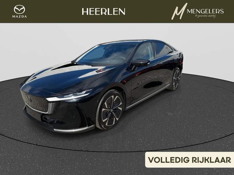 Mazda Mazda