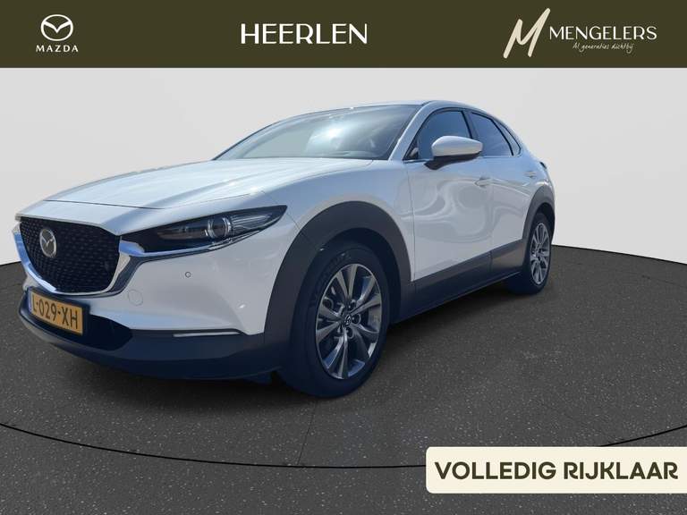 Mazda Mazda