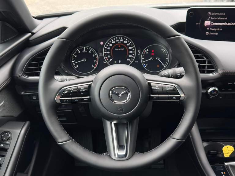 Mazda Mazda