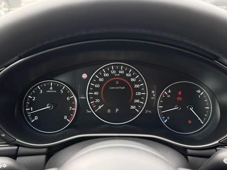 Mazda Mazda
