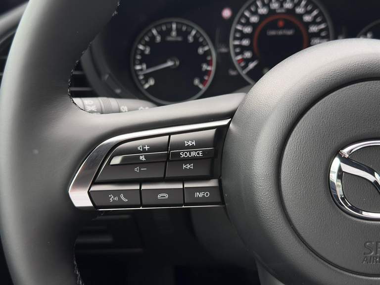Mazda Mazda
