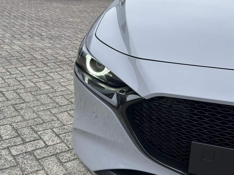 Mazda Mazda
