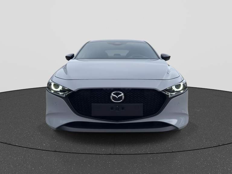 Mazda Mazda