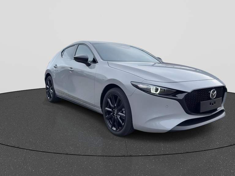 Mazda Mazda