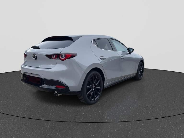 Mazda Mazda