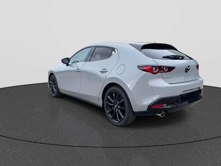 Mazda Mazda