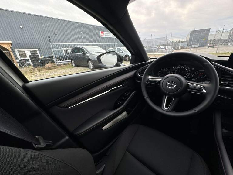 Mazda Mazda