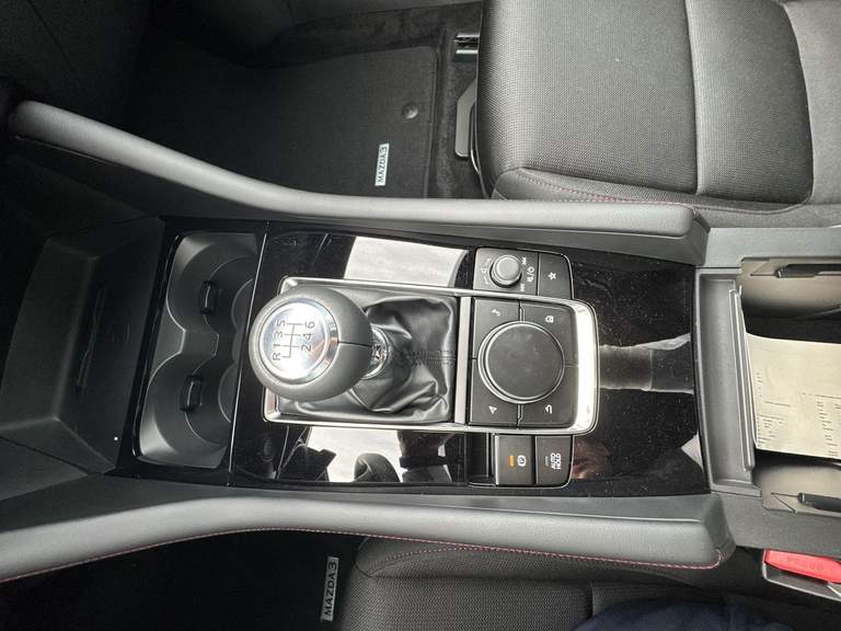 Mazda Mazda