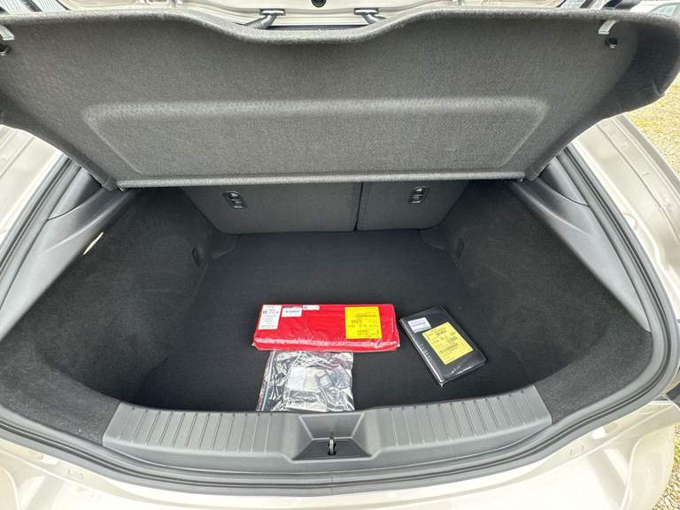 Mazda Mazda