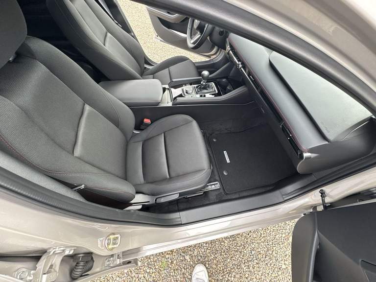 Mazda Mazda