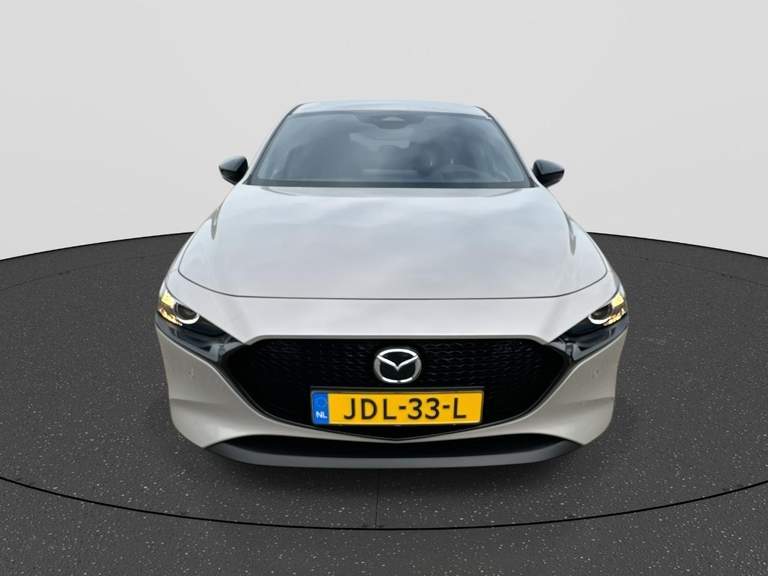 Mazda Mazda