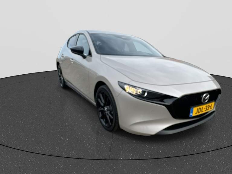 Mazda Mazda