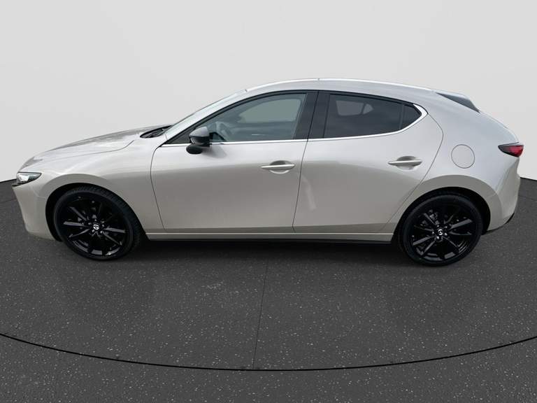Mazda Mazda